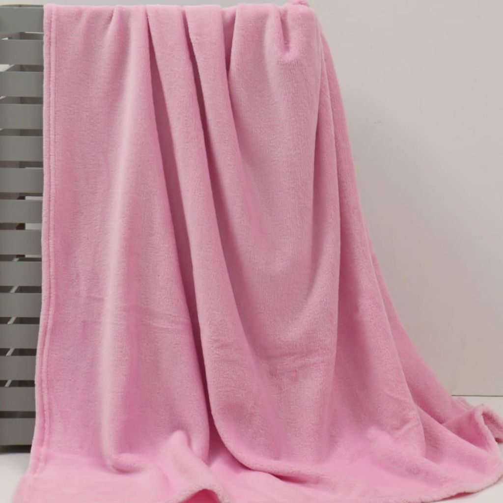 Chainstore Kids Flannel Blanket 125x150cm