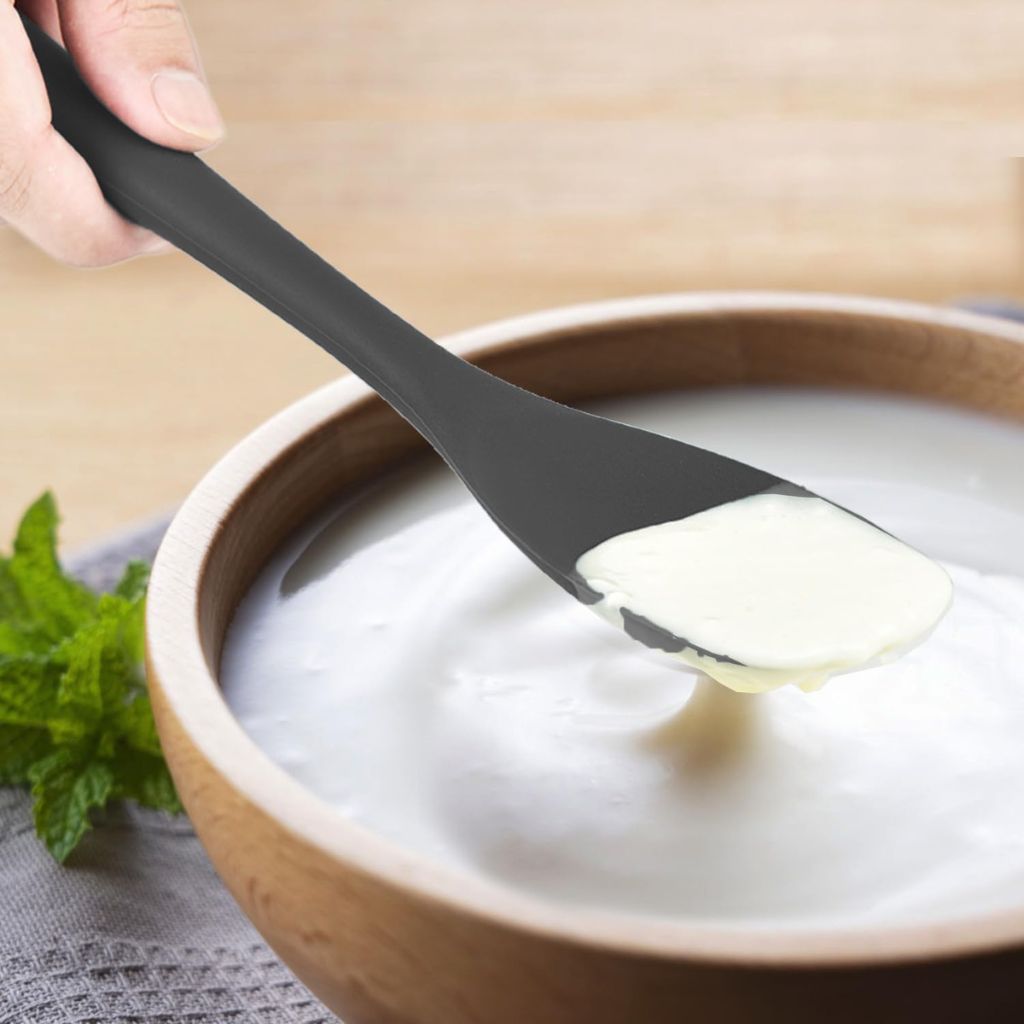 Silicone Spatula Spoon
