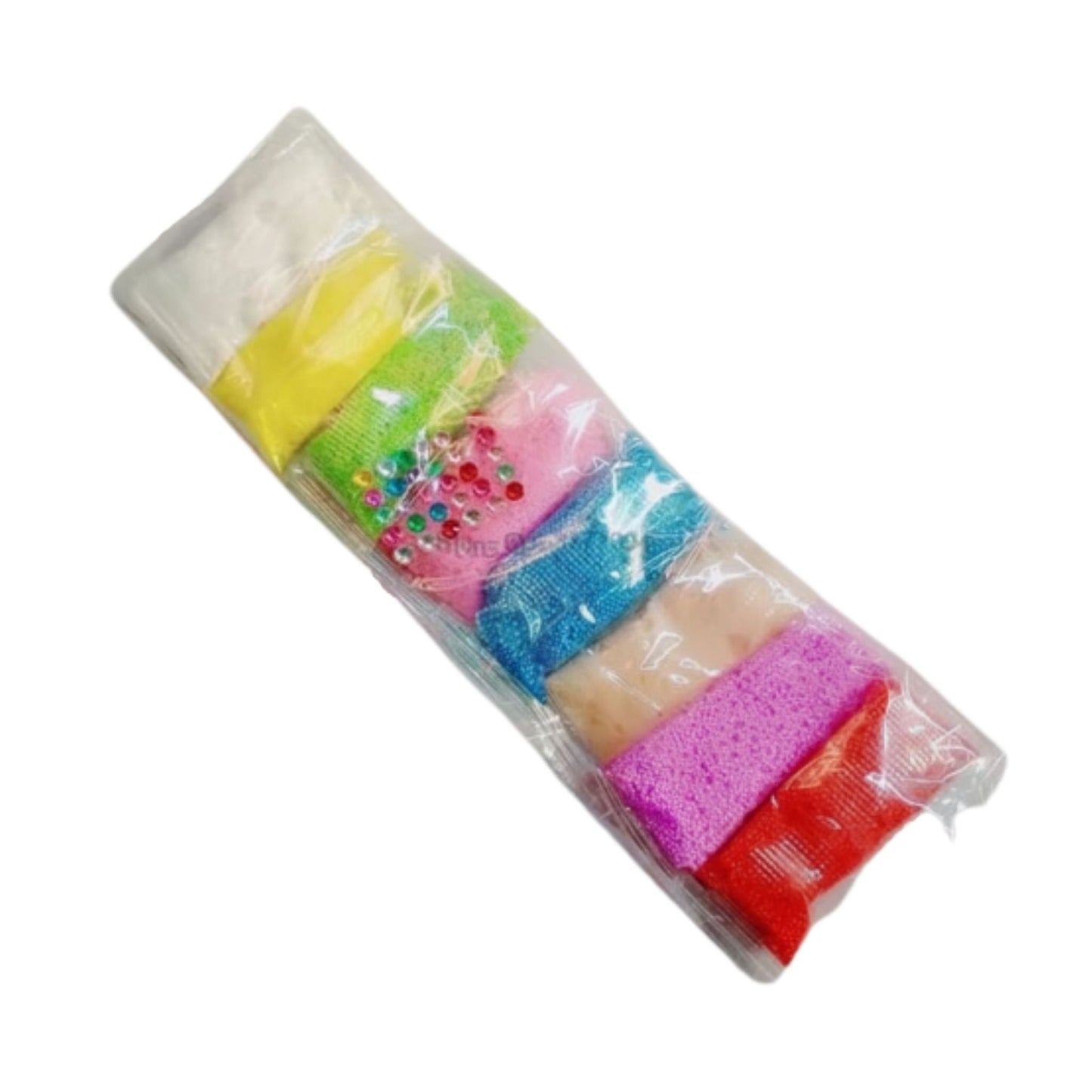 11pc Glitter Set