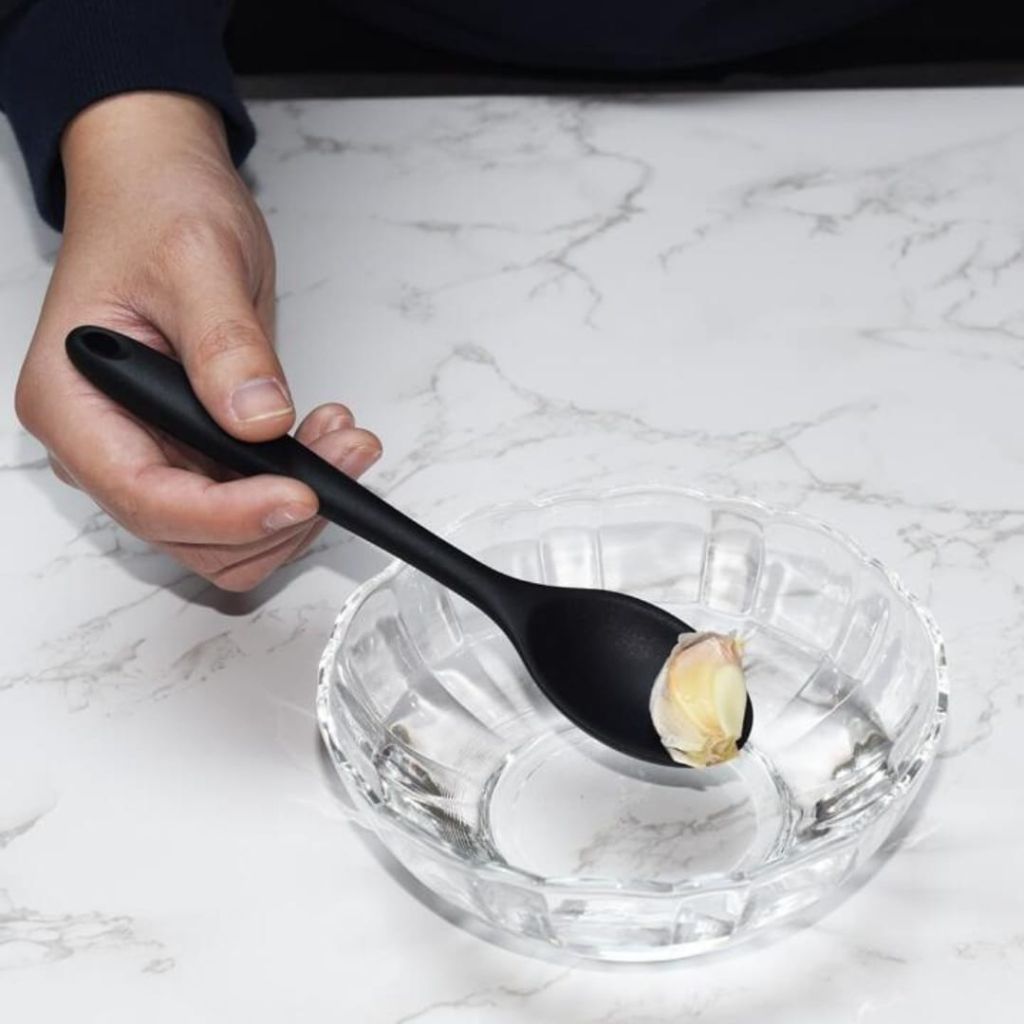 Danny Home Mini Silicone Utensils