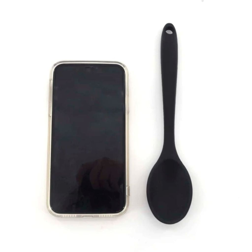 Danny Home Mini Silicone Utensils