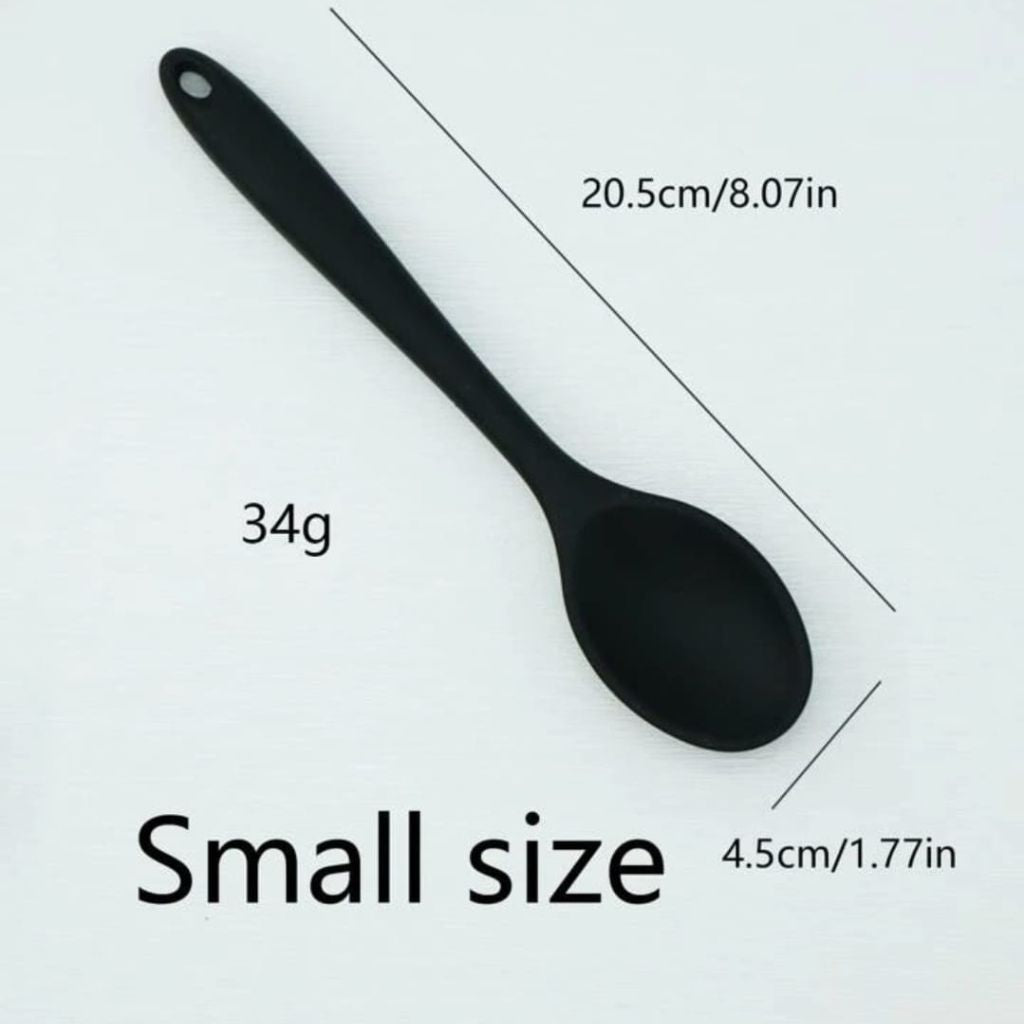 Danny Home Mini Silicone Utensils
