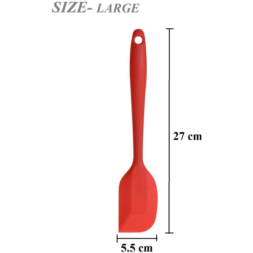 Large Silicone Spatula