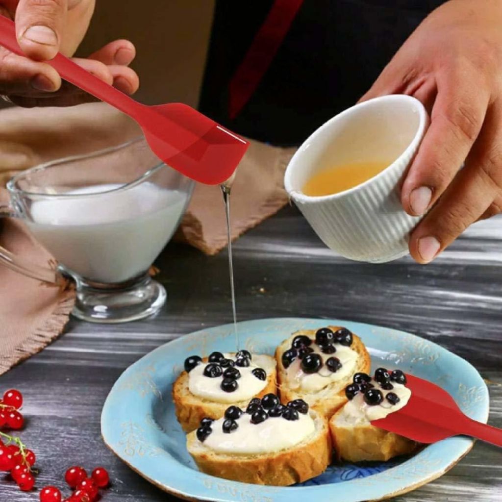 Large Silicone Spatula