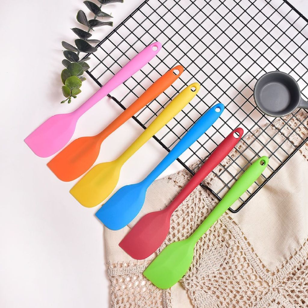 Large Silicone Spatula