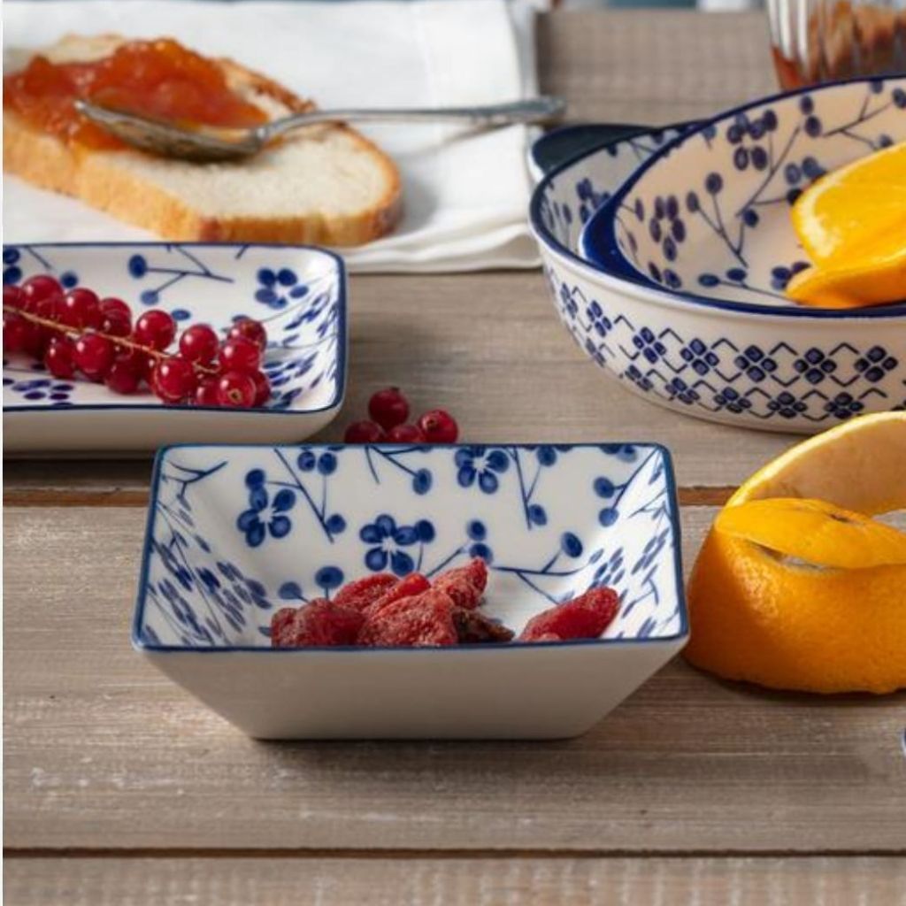 Danny Home Mini Sauce Bowls