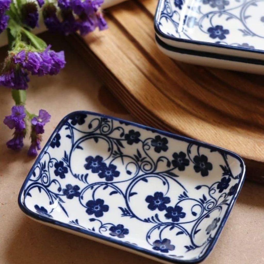 Danny Home Mini Sauce Bowls