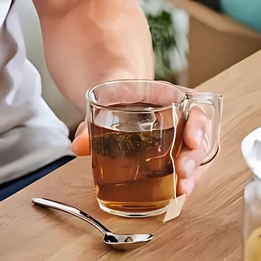 6pc Nobel Mugs