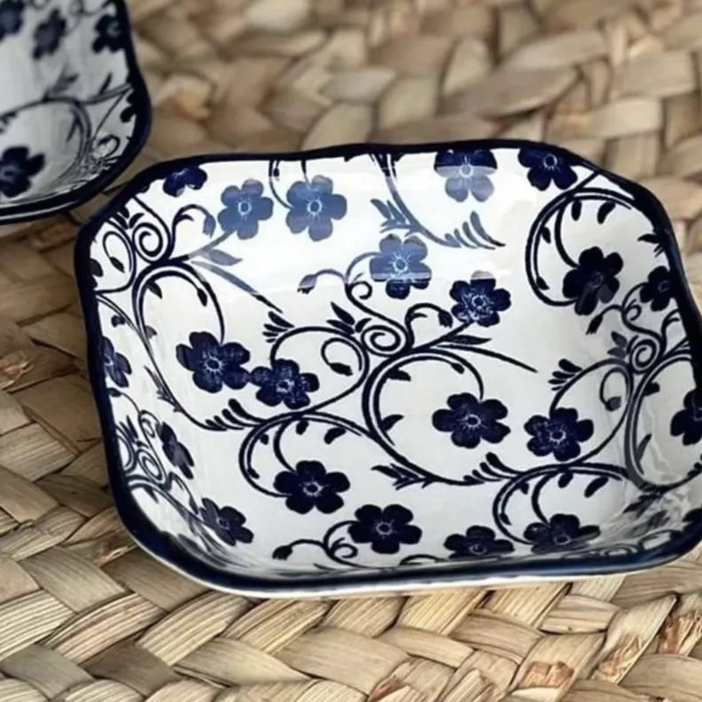 Danny Home Mini Sauce Bowls