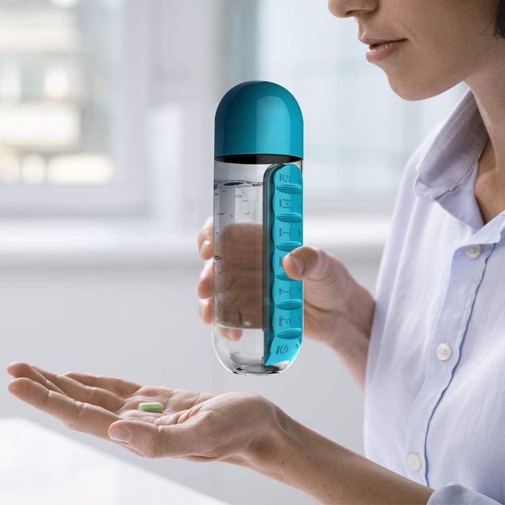 Pill Bottle