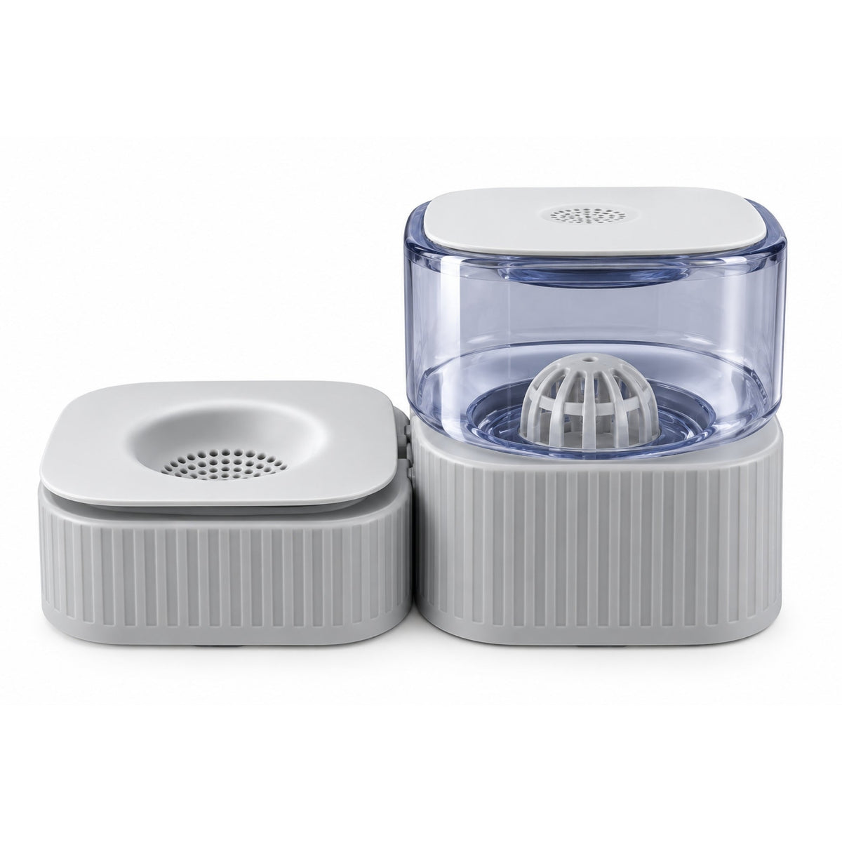 1.8L Pet Water Dispenser – Large Capacity Drinking Station