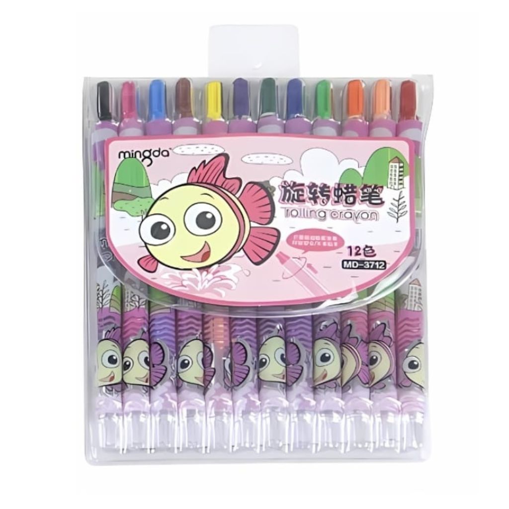12pc Roll Ups