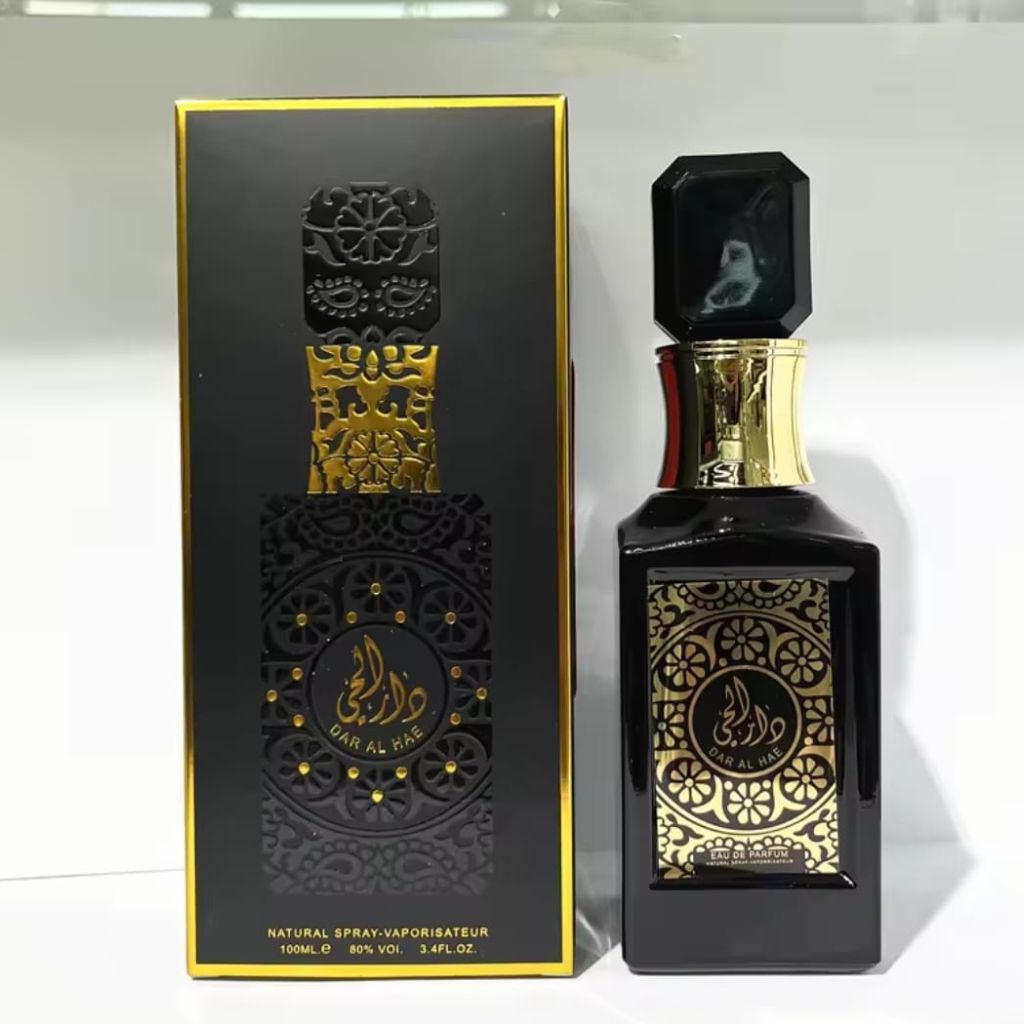 Dar Al Hae 100ml - Men