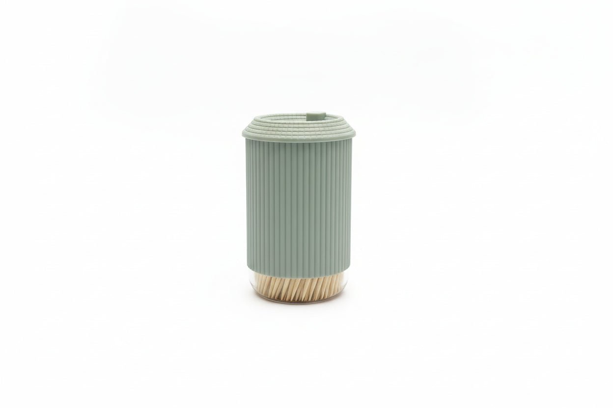 250pc Toothpicks in Storage