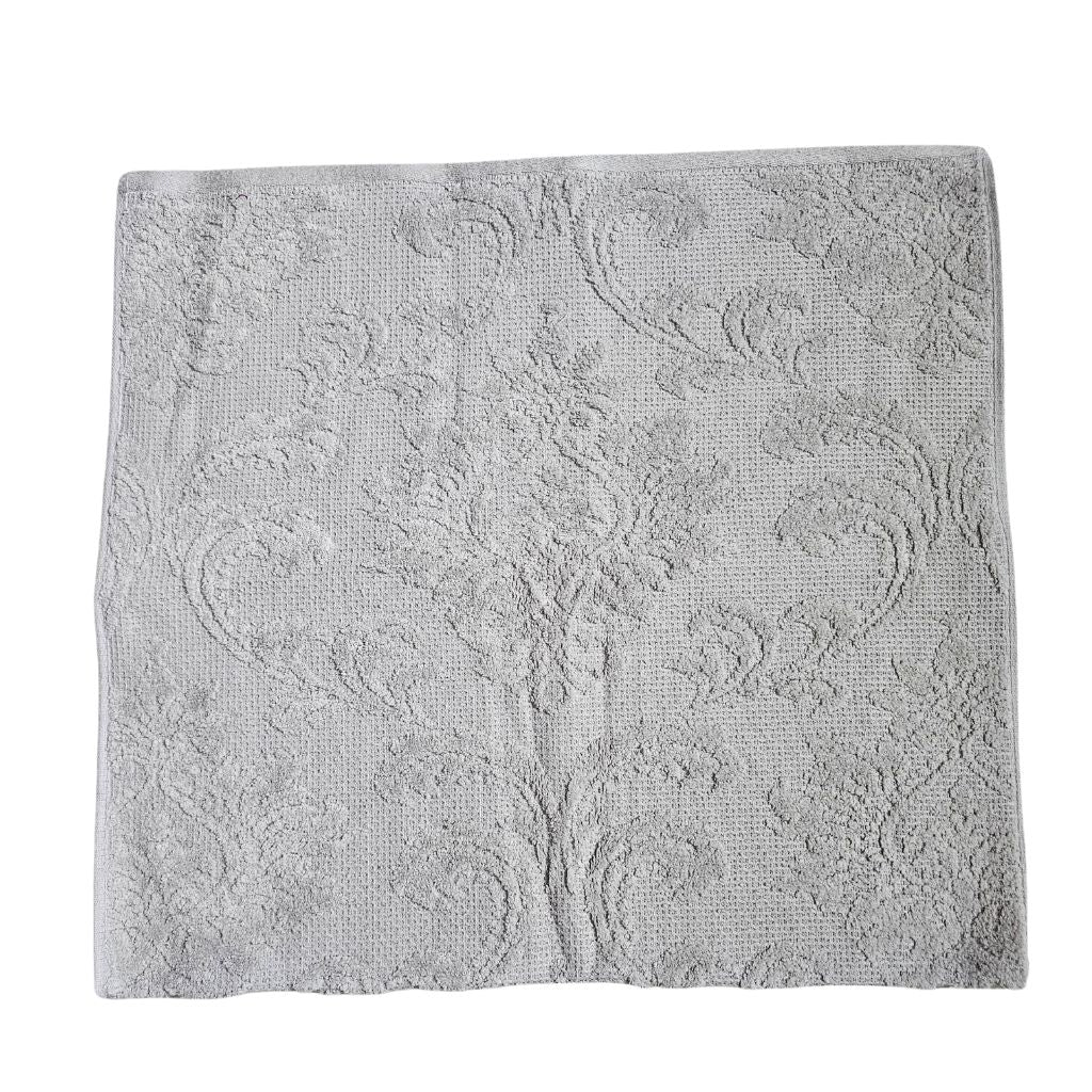 Embossed Hand Towel