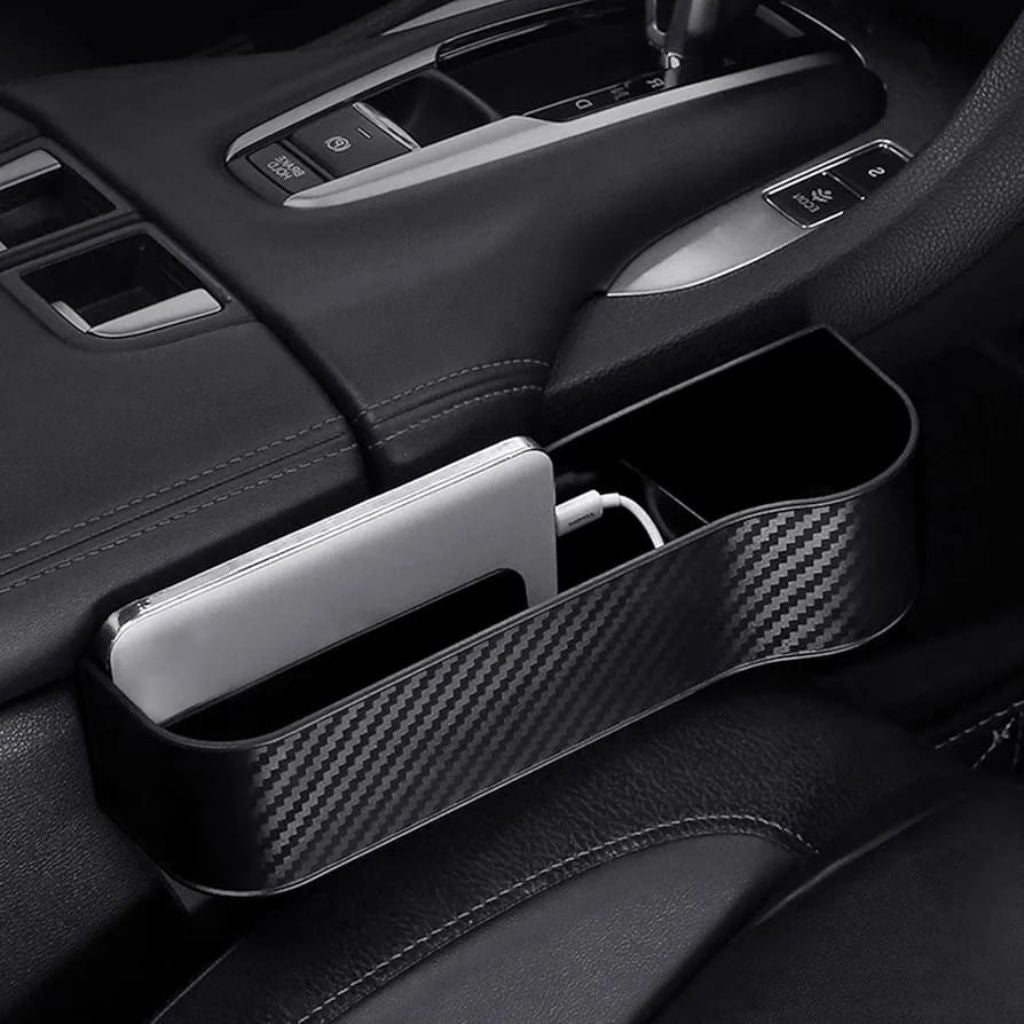 Car Seat Organizer
