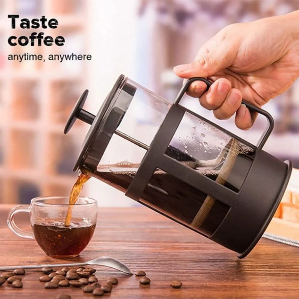 Coffee Press
