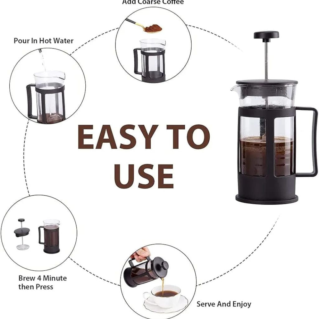 Coffee Press