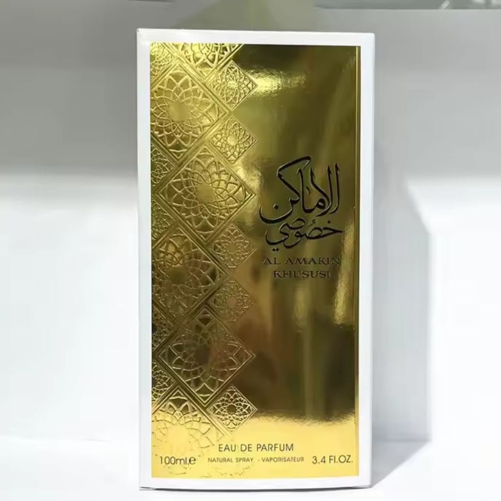 Khususi 100ml-Women