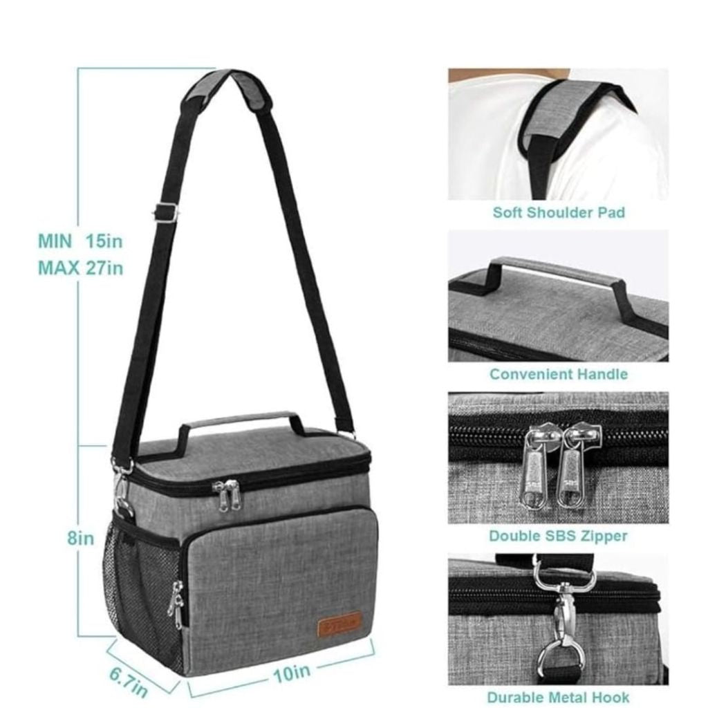 15L Cooler Bag