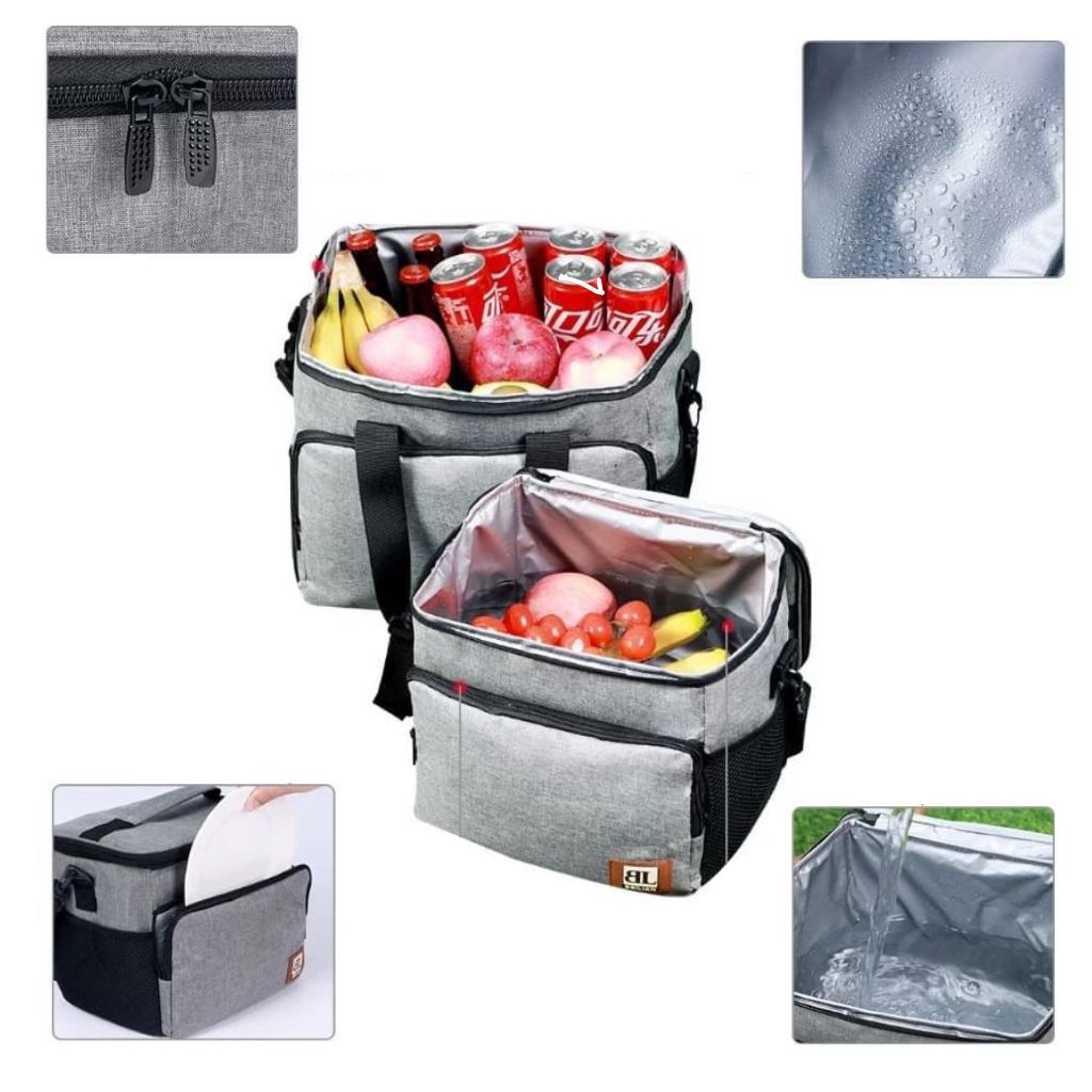 15L Cooler Bag