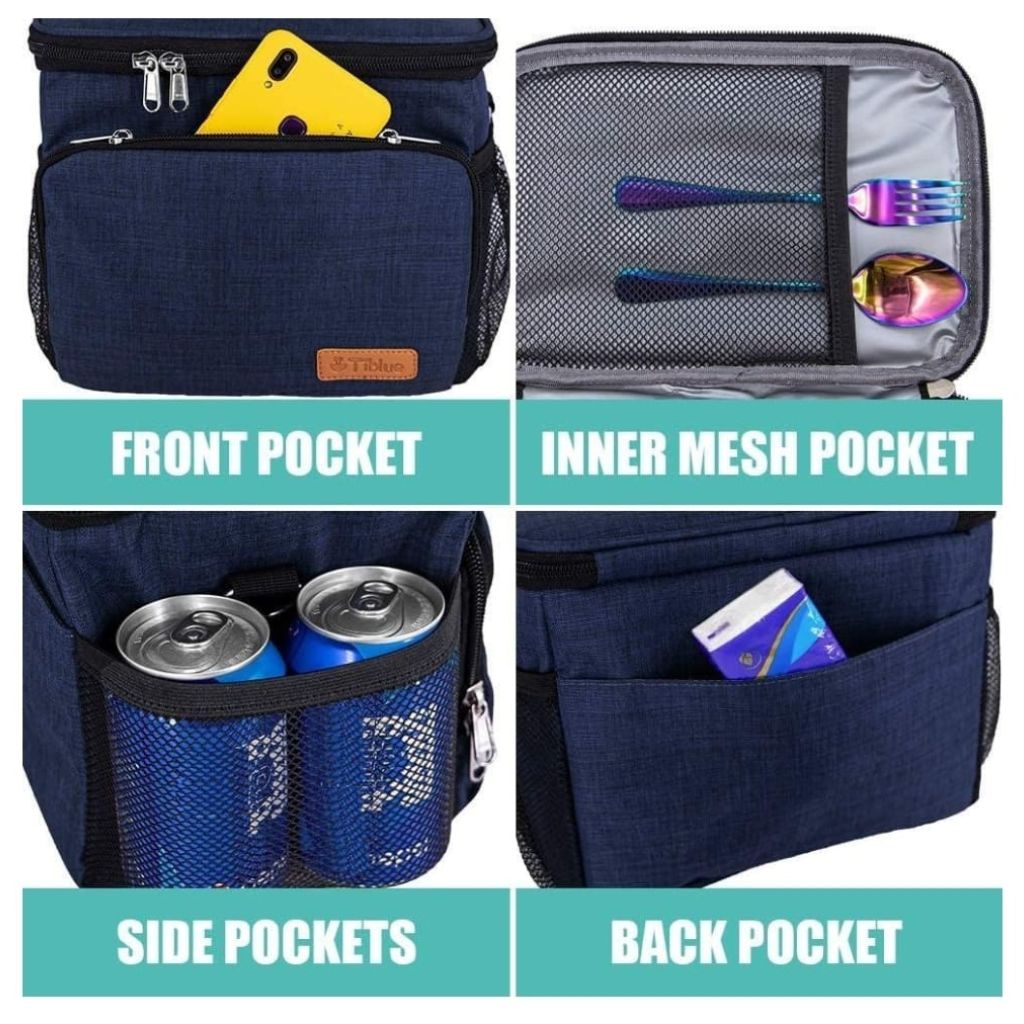 15L Cooler Bag