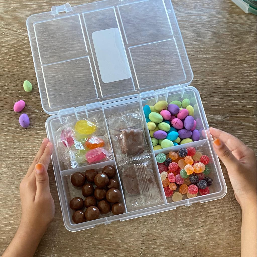 Bager Terra Storage Box