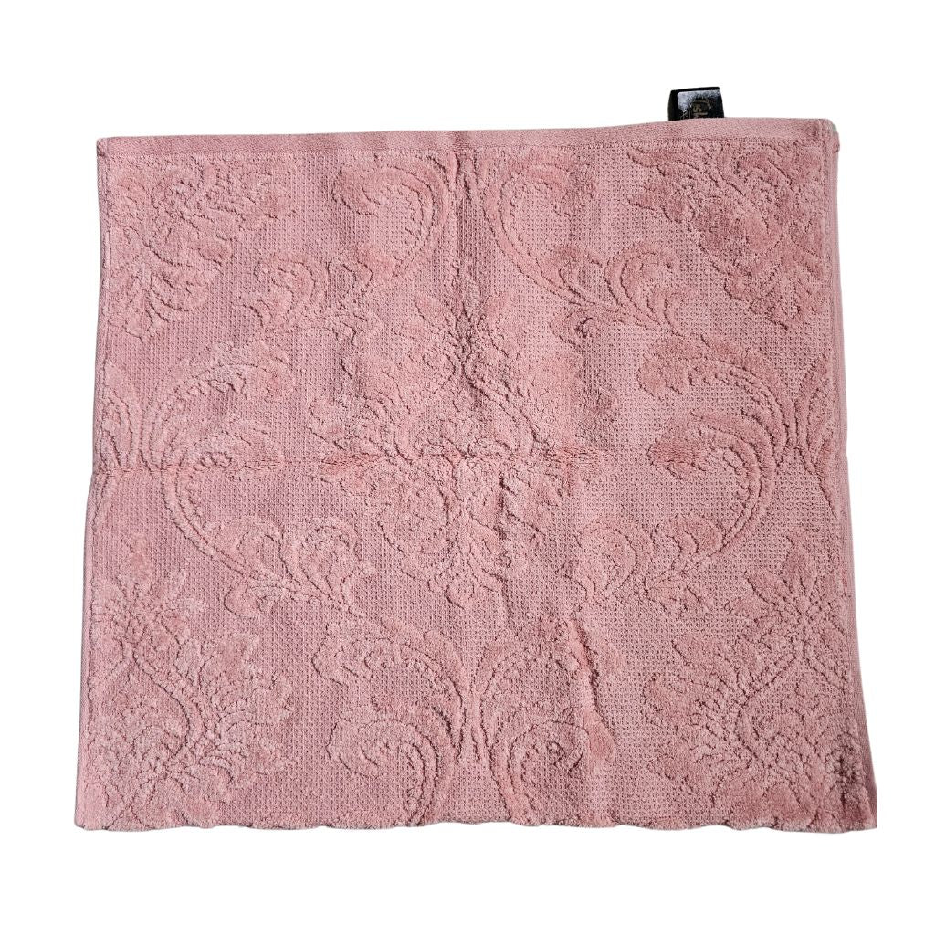 Embossed Hand Towel