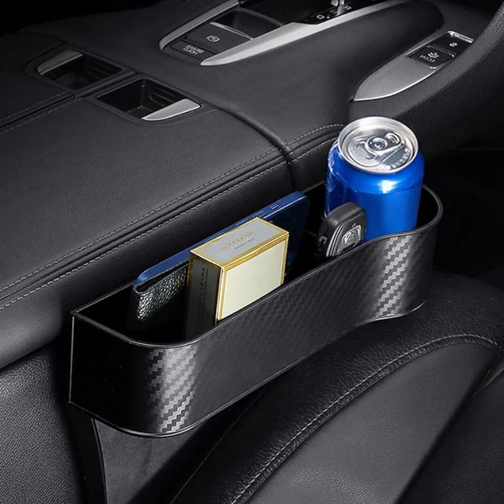 Car Seat Organizer