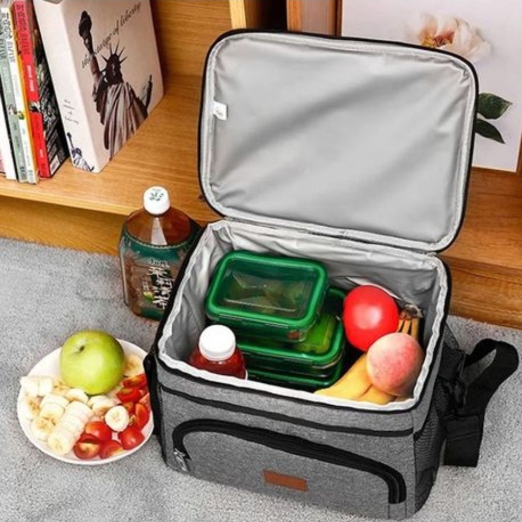 15L Cooler Bag
