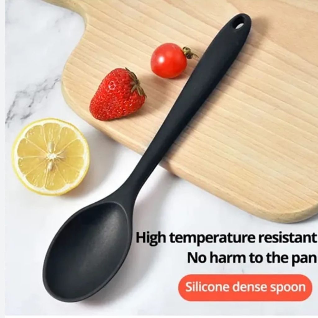 Danny Home Silicone Spoon Large