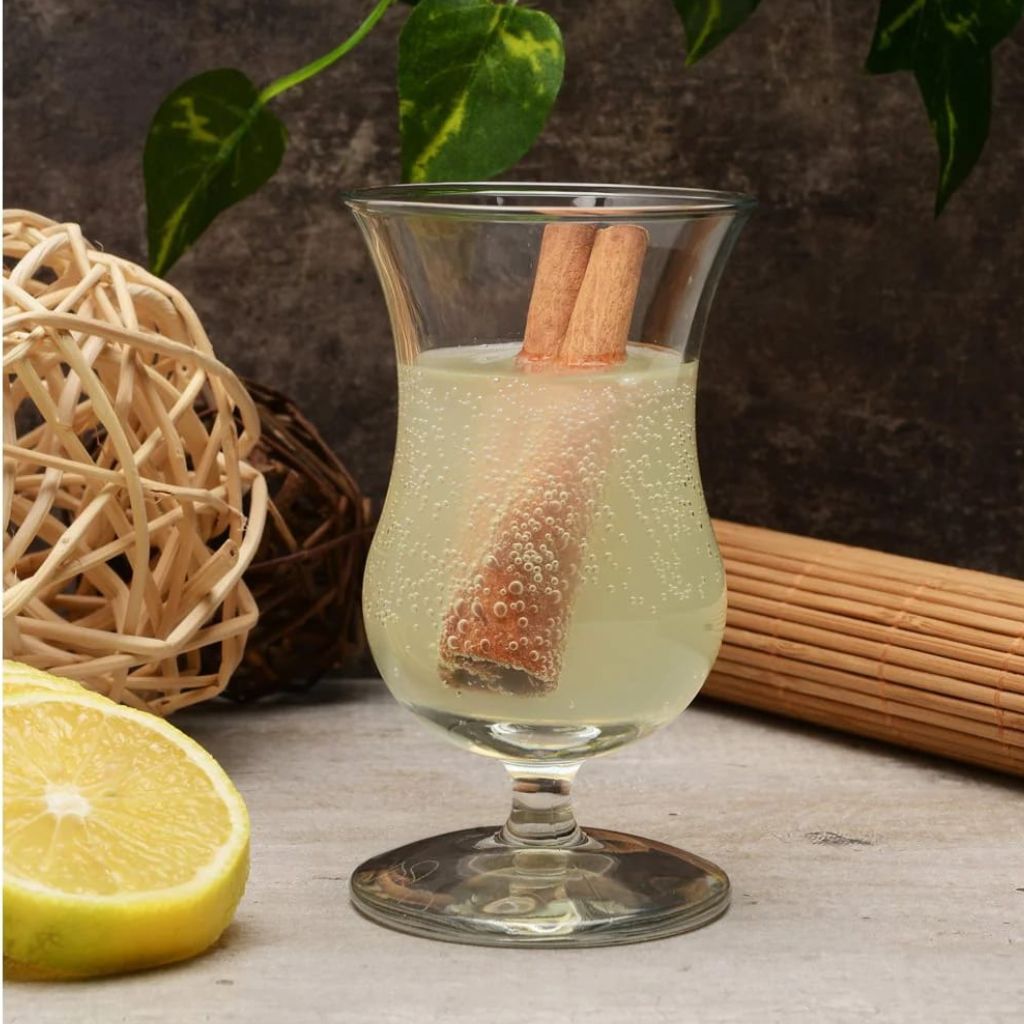 Pasabache 4pc Gala Glasses