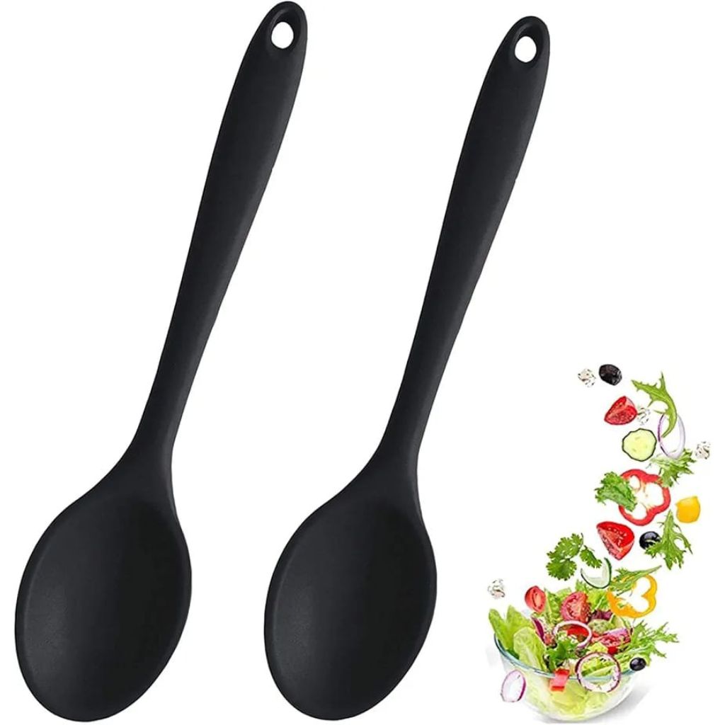 Danny Home Silicone Spoon Large