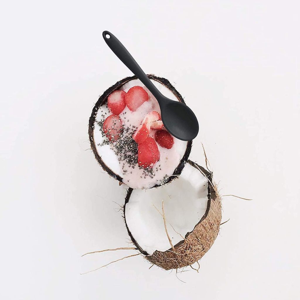 Danny Home Silicone Spoon Large