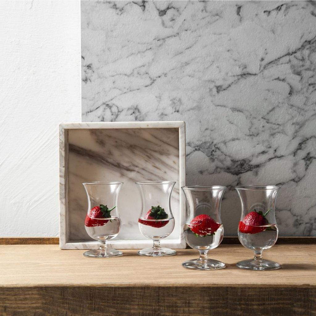 Pasabache 4pc Gala Glasses