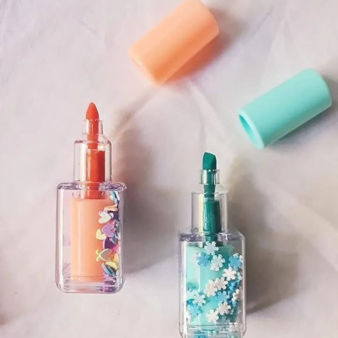 4pc Nail Polish Highlighter