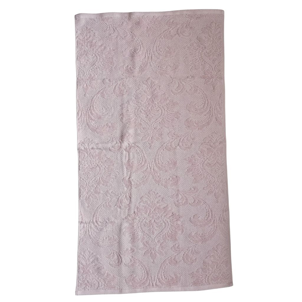 Embossed Hand Towel