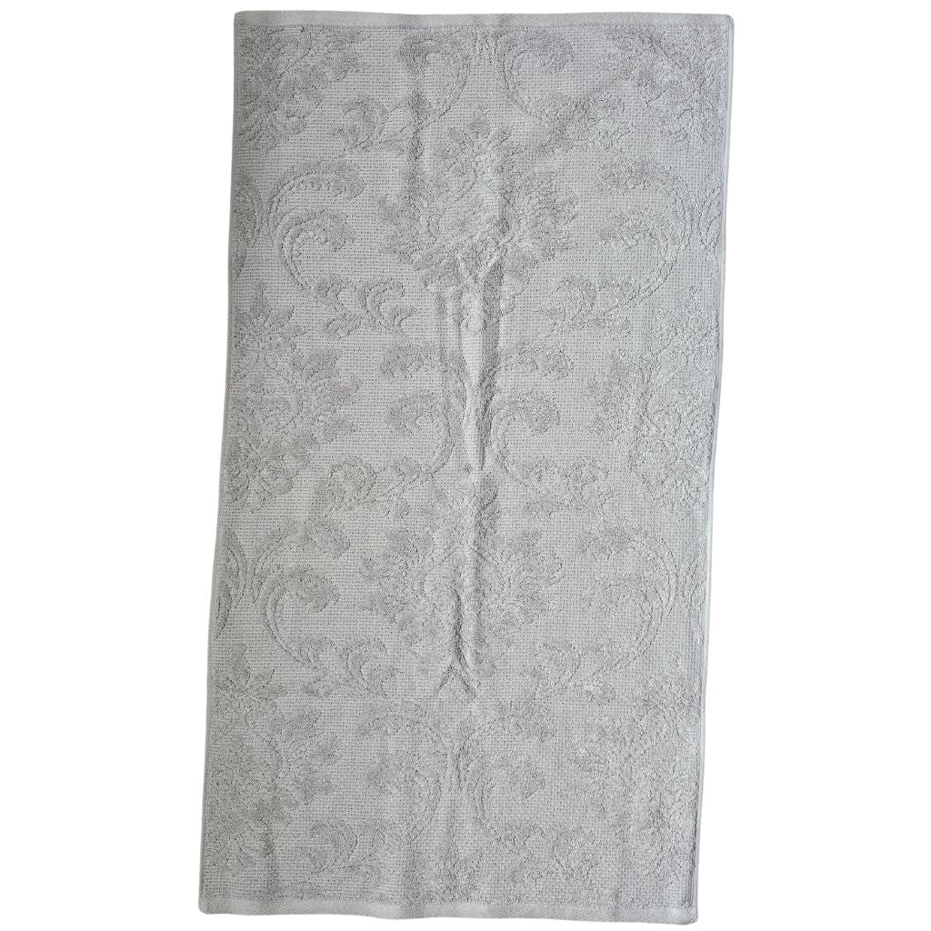 Embossed Hand Towel
