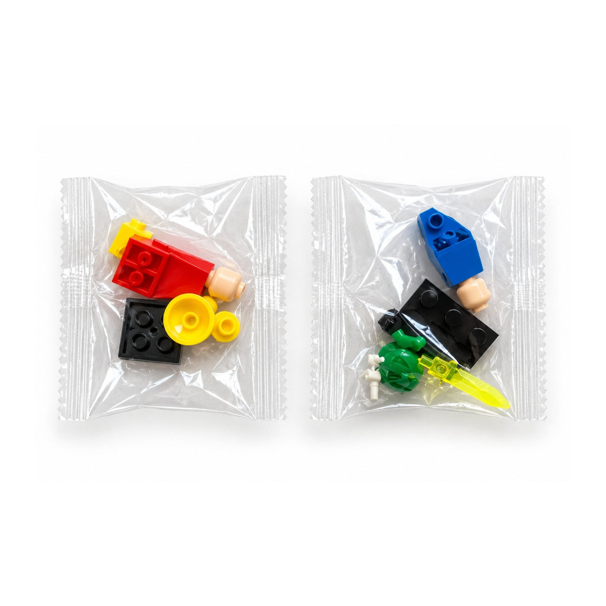 72 Piece Mario Galaxy Magnetic Force Building Block Set – Magnetic Construction Toy with Block Game-Inspired Characters