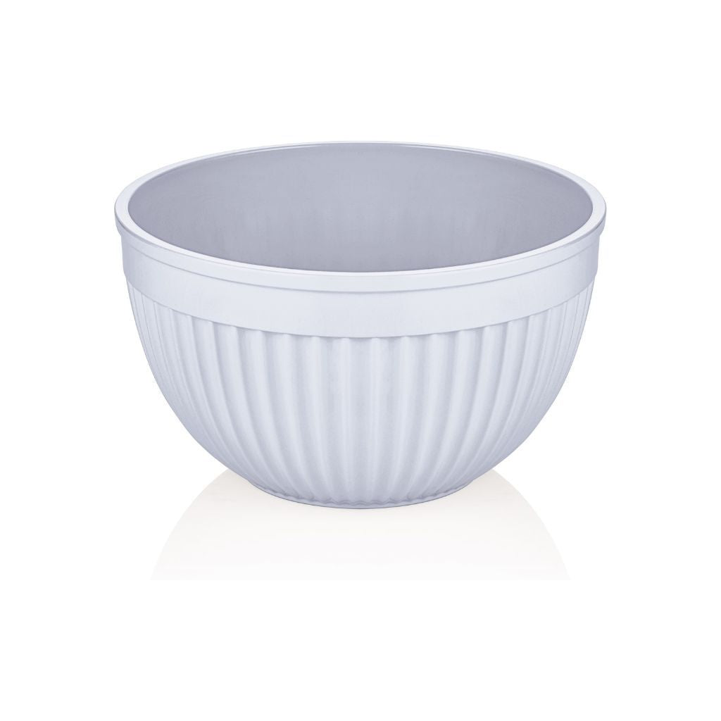 Sapphire Snack Bowl - Round