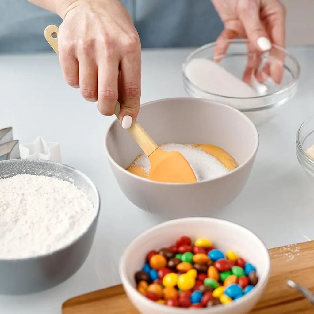 Danny Home 5pc Mini Utensils