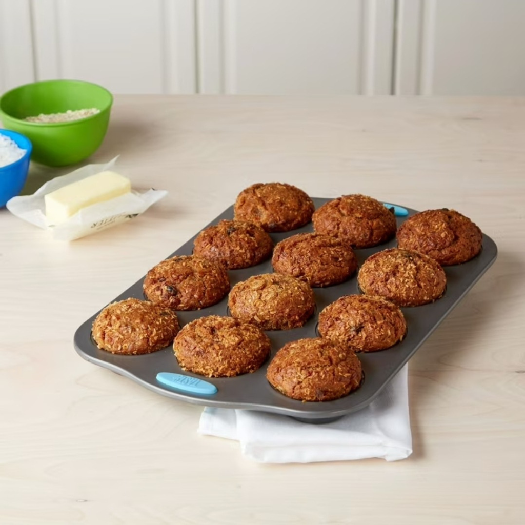 Blue Range Bakeware