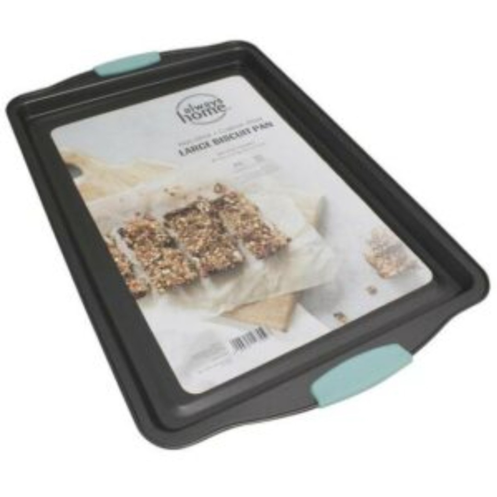 Blue Range Bakeware