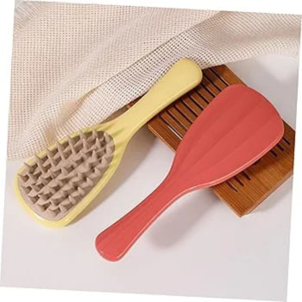 Scalp Massager Comb