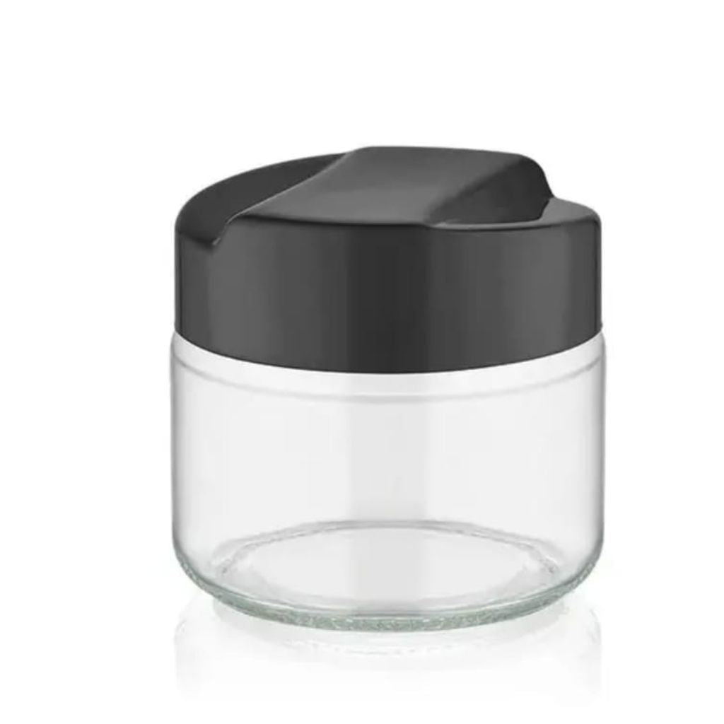 Bager Glass Aqua Jar