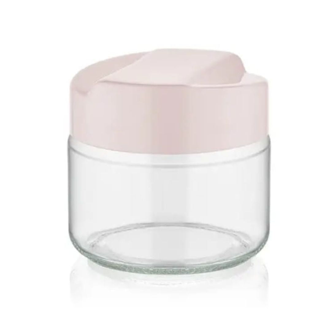 Bager Glass Aqua Jar
