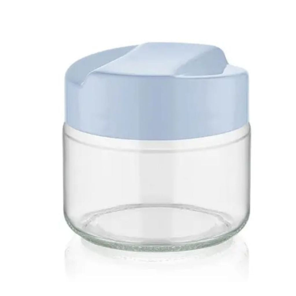 Bager Glass Aqua Jar