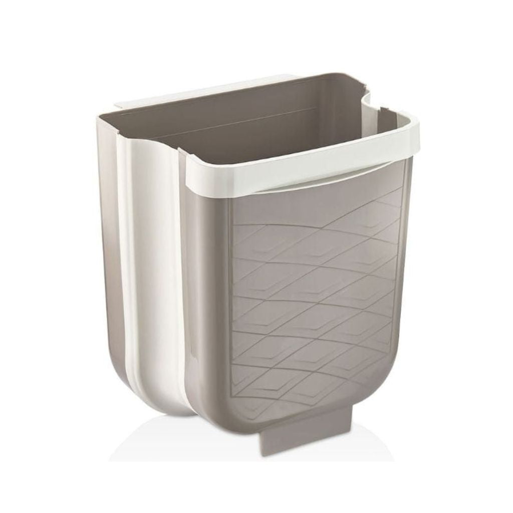 Qlux Collapsible Bin
