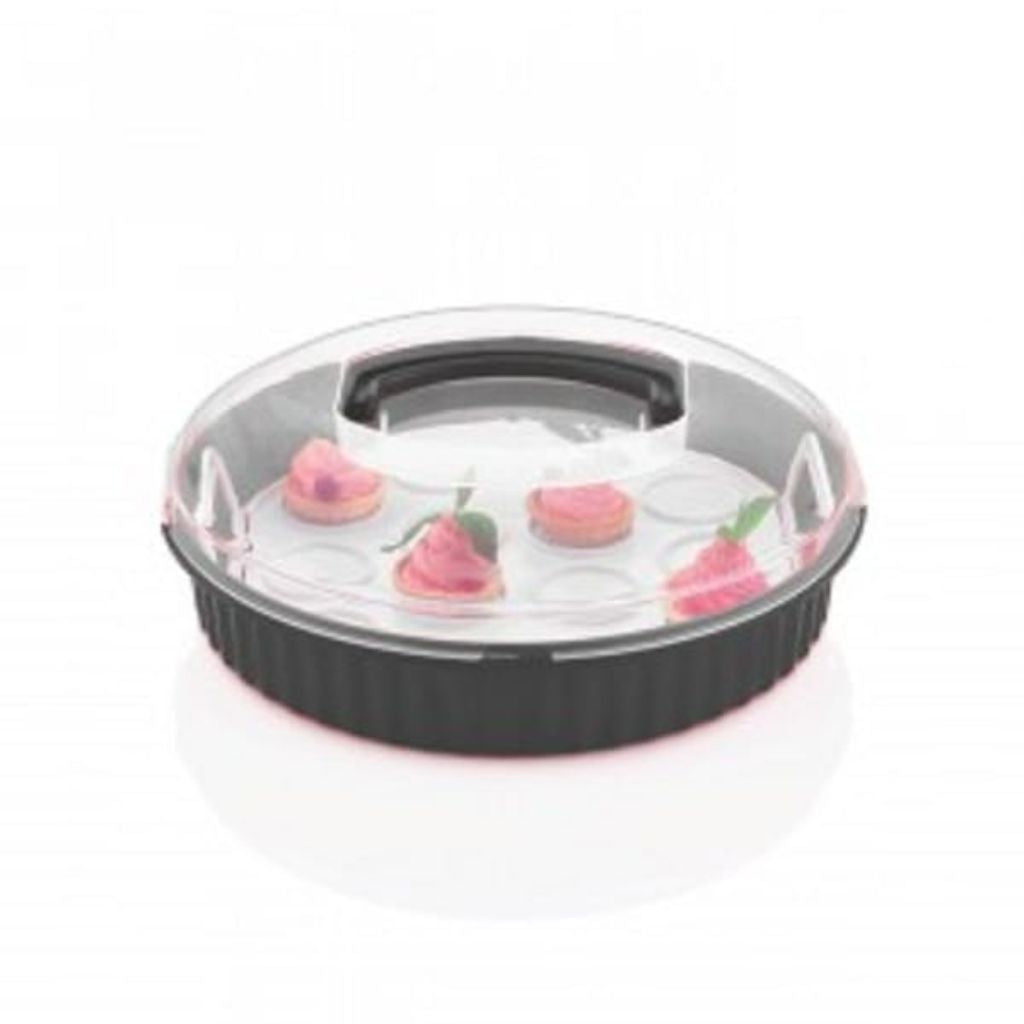Qlux Muffin Holder