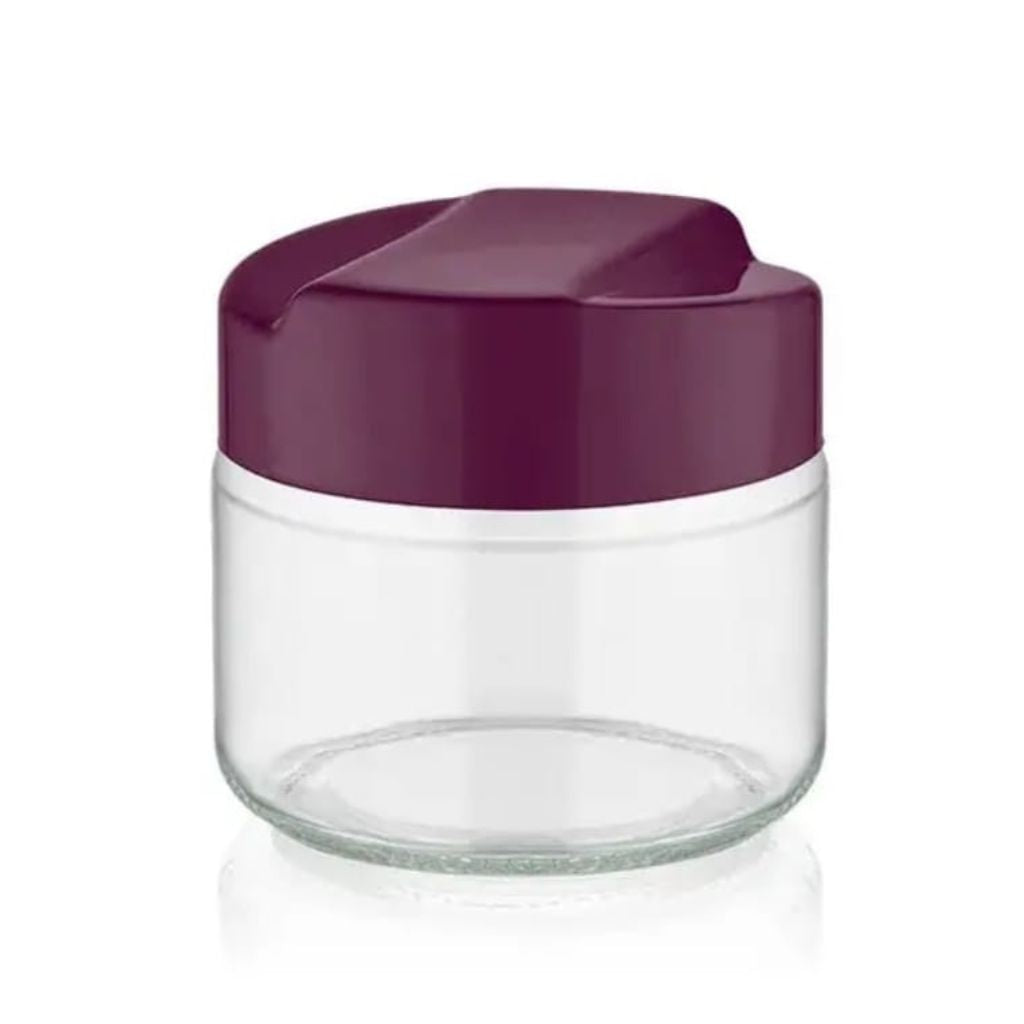 Bager Glass Aqua Jar